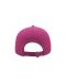 Action cap Fuchsia