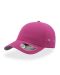 Action cap One Size Fuchsia