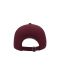 Action cap Burgundy