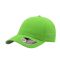Action cap One Size Syregrøn