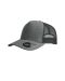 Rapper jersey Dark Grey