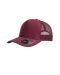 Rapper jersey One Size Burgundy
