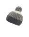 Everest beanie (xtra) Grå