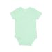 Baby Bodysuit Mint