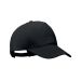 BICCA CAP black