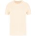T-shirt, unisex Ivory