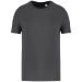 T-shirt, unisex Iron Grey