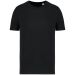 T-shirt, unisex Black