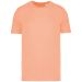 T-shirt, unisex Apricot