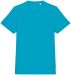 T-shirt, unisex Light Turquoise