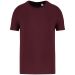 T-shirt, unisex Dark Cherry