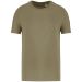 T-shirt, unisex Light Olive Green
