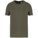 T-shirt, unisex Organic Khaki