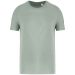 T-shirt, unisex Jade Green