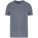 T-shirt, unisex Mineral Grey