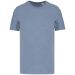 T-shirt, unisex Cool Blue Heather