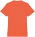 T-shirt, unisex Butternut