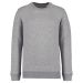 Sweatshirt, unisex Moon Grey Heather