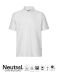 Mens Classic Polo Hvid