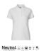 Ladies Classic Polo Hvid