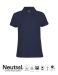 Ladies Classic Polo Navy