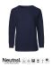 Kids Sweatshirt Navy