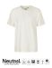 Mens Classic T-shirt Natur