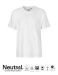Mens Classic T-shirt Hvid