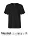Mens Classic T-shirt Sort