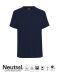 Mens Classic T-shirt Navy