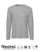 Mens Long Sleeve T-shirt