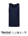 Mens Tank Top Navy