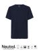 Unisex Workwear T-shirt Navy