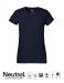 Ladies Classic T-shirt Navy