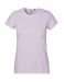 Ladies Classic T-shirt Dusty Lilla