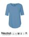 Ladies Half Sleeve T-shirt