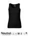 Ladies Tank Top Sort