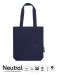 Twill Bag Navy