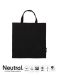 Shopping Bag w. Short Handles Sort