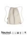 Gym Bag Natur