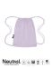 Gym Bag Dusty Lilla