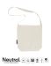 Twill Sling Bag Natur