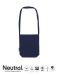 Twill Sling Bag Navy