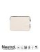 Laptop Bag Natur