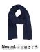 Scarf Navy