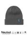 Classic Beanie Charcoal