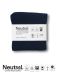 Pearl Knit Kitchen Cloth (Pack of 2 pieces) Navy
