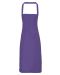 Cotton bib apron One Size
