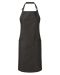 Organic fairtrade denim apron One Size