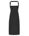 Waterproof bib apron Sort